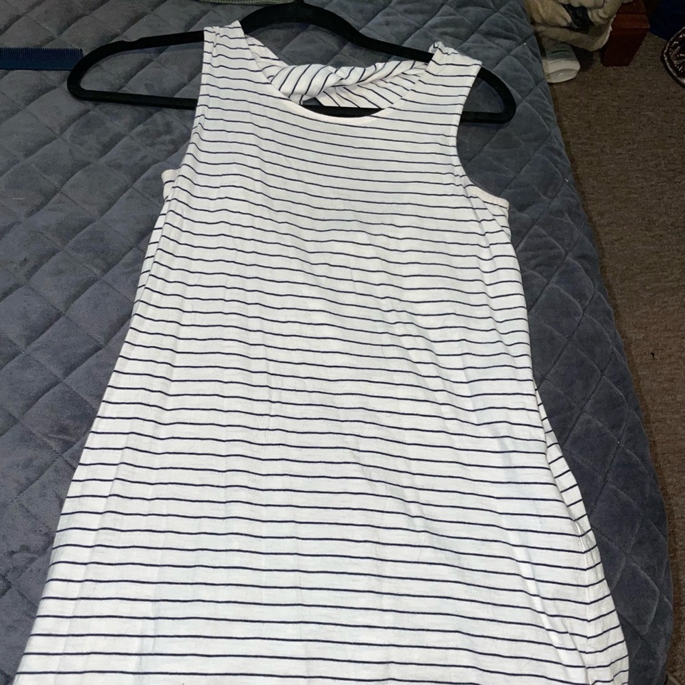 T shirt dress
